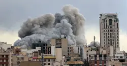 في العراق والمنطقة.. حصيلة ضحايا الحرب الأميركية الإسرائيلية على إيران