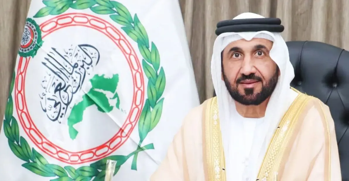 البرلمان العربي يدين "الاعتداءات السافرة" على سيادة العراق