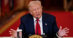 Trump: Iran war may end “soon” as little remains to target