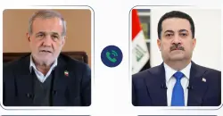 Iraq rejects war on Iran: Territory will not be used for attacks