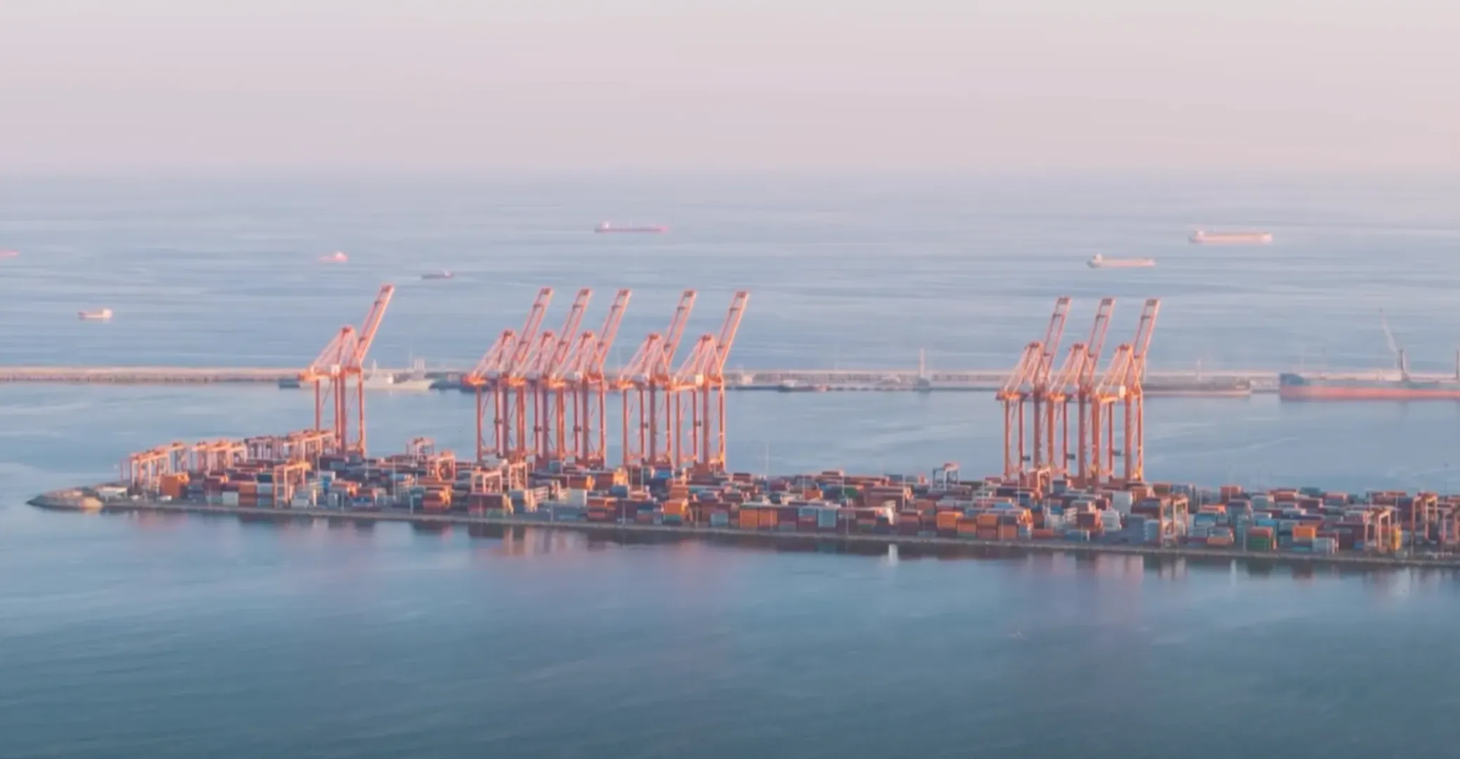 Drones attack on Oman’s Salalah Port