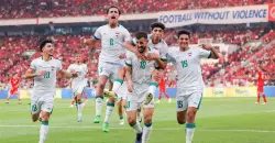 العراق ومونديال 2026.. سيناريو البديل عن إيران والكادر التدريبي يلوّح بالانسحاب