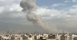 WHO documents attacks on health facilities in Iran and Lebanon since February war