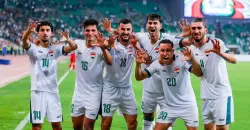 سيناريو جديد.. إيطاليا والإمارات يزاحمان العراق على ورقة بديل إيران في كأس العالم