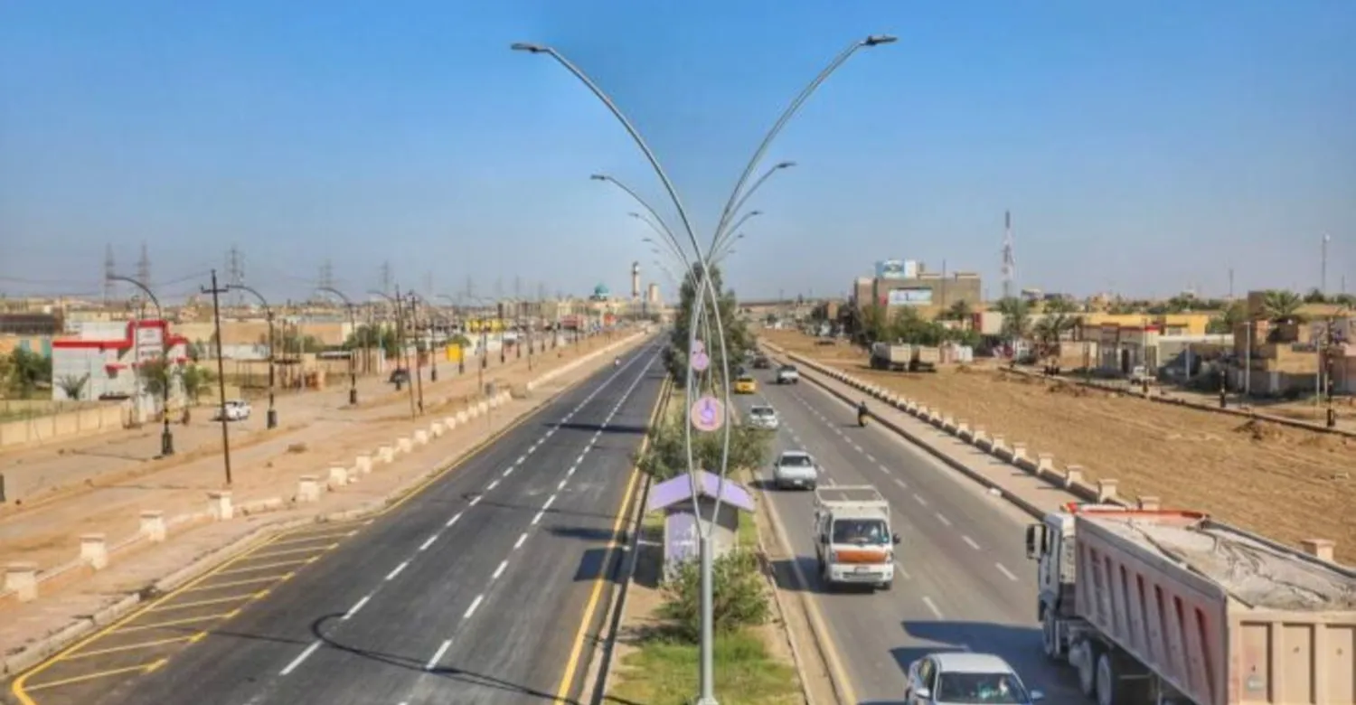 محافظة واسط تعطل الدوام الرسمي ليوم غد الخميس