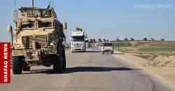US reinforces Syrian Qasrak base after withdrawal reports