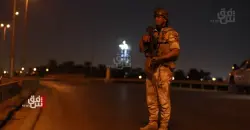 تفكيك صواريخ كانت معدة لاستهداف قاعدة بلد الجوية في صلاح الدين