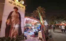 Al-Sadr warns against regional sectarian incitement