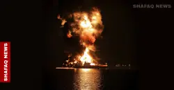 الحرس الثوري: استهدفنا ناقلة نفط تجاهلت تحذيراتنا في هرمز