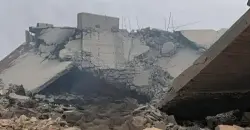 Airstrike on PMF site in Al-Anbar kills over 20