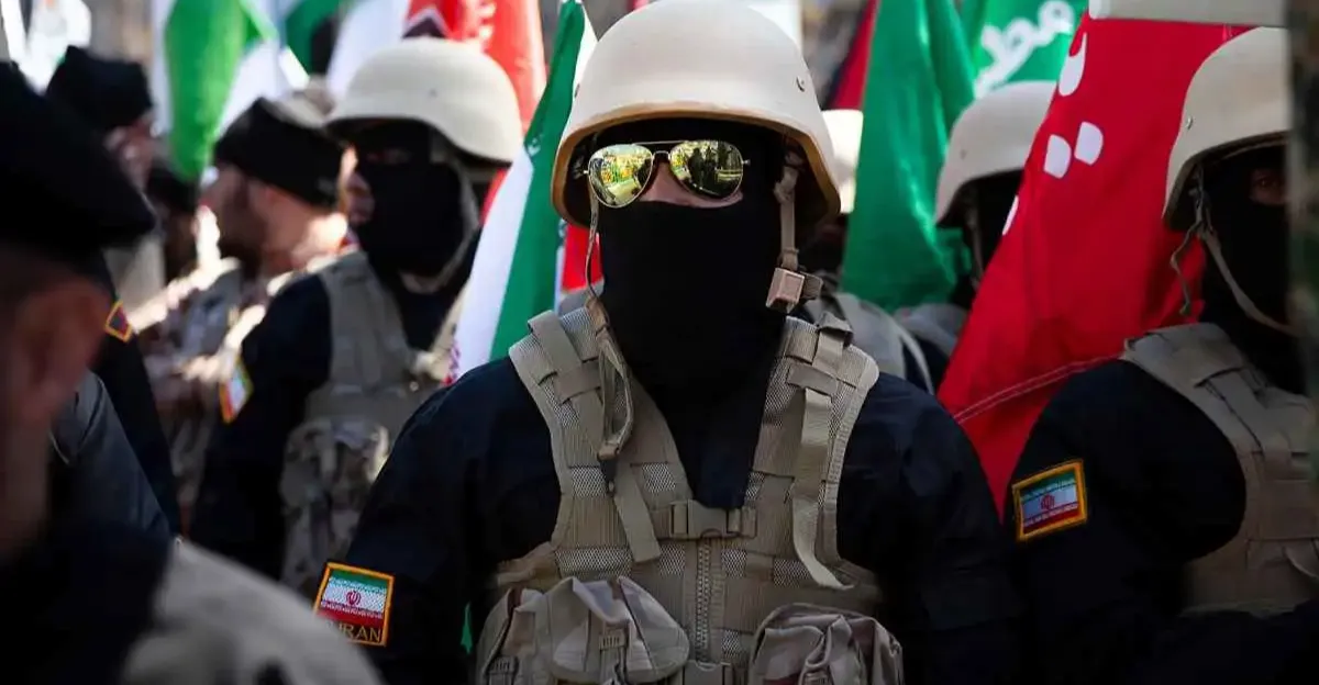 وثائق سرية: إيران تجند مجرمين في أوروبا لضرب أهداف إسرائيلية