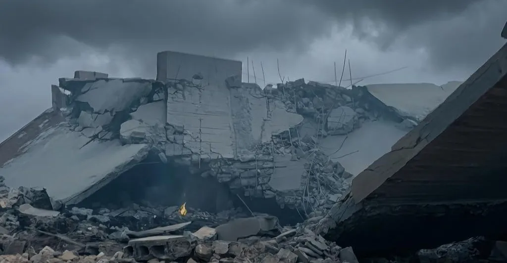 قصف الحشد الشعبي يثير "استنكار" العمليات المشتركة