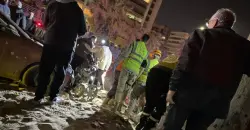 Israeli airstrike kills seven in Beirut as cross-border attacks escalate