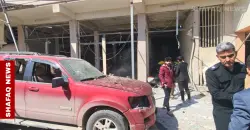 قتيل وجرحى بانفجار منظومة غاز داخل ورشة لصيانة المركبات في أربيل