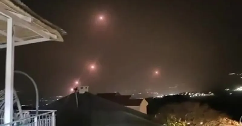 الجيش الإيراني: تدمير رادارات إسرائيل سهّل الوصول إلى أهداف "حساسة"