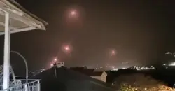 الجيش الإيراني: تدمير رادارات إسرائيل سهّل الوصول إلى أهداف "حساسة"