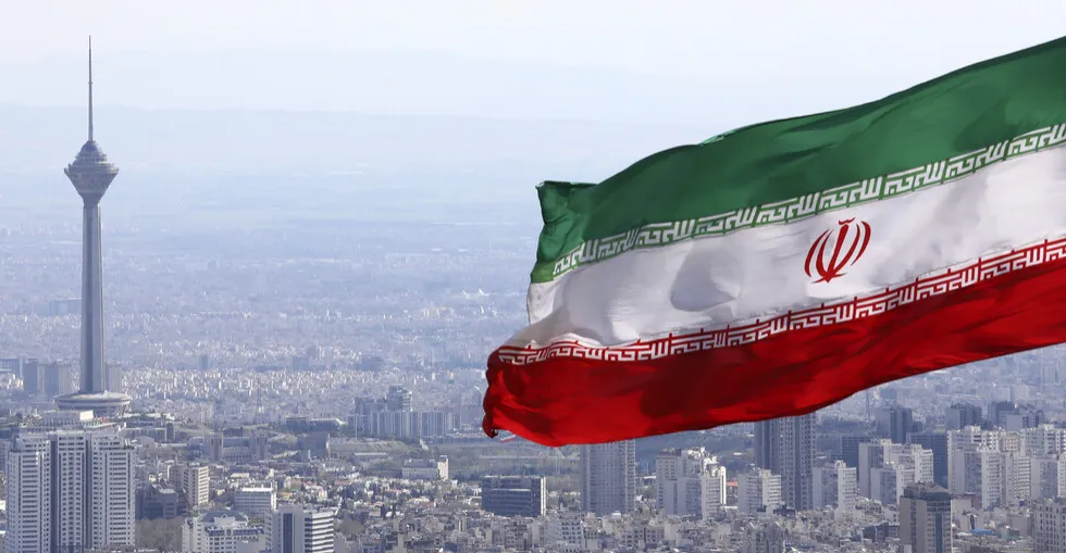 Iran rejects responsibility for Oman port fuel tank attack