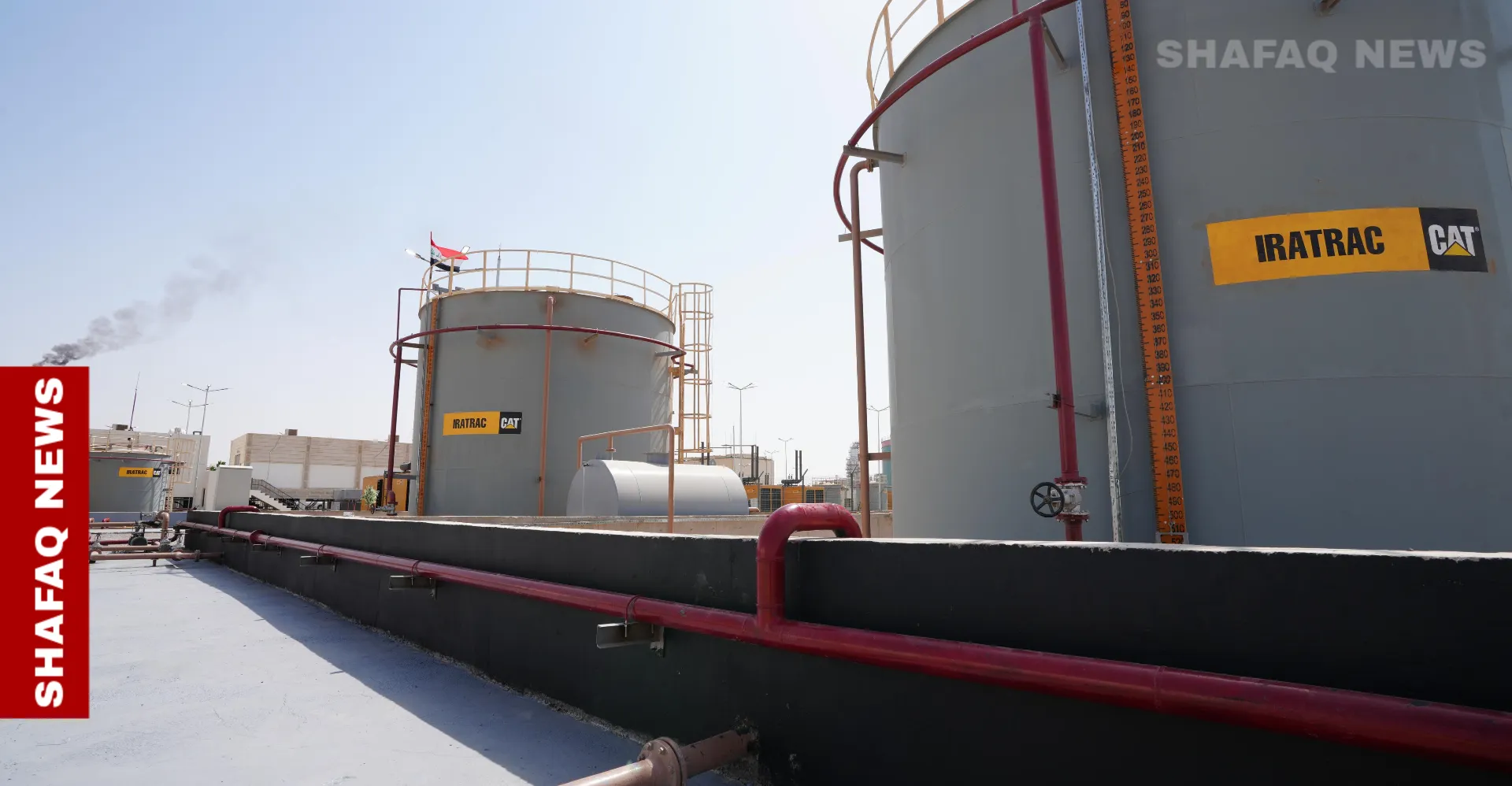 وكالة الطاقة: استئناف إنتاج النفط والغاز قد يستغرق أسابيع أو أشهراً