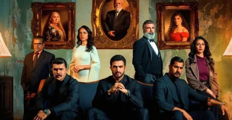 هيئة الإعلام تقرر تعليق عرض مسلسل عراقي لمخالفته الضوابط.. وثيقة