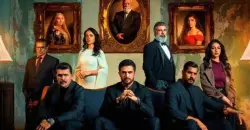 هيئة الإعلام تقرر تعليق عرض مسلسل عراقي لمخالفته الضوابط.. وثيقة