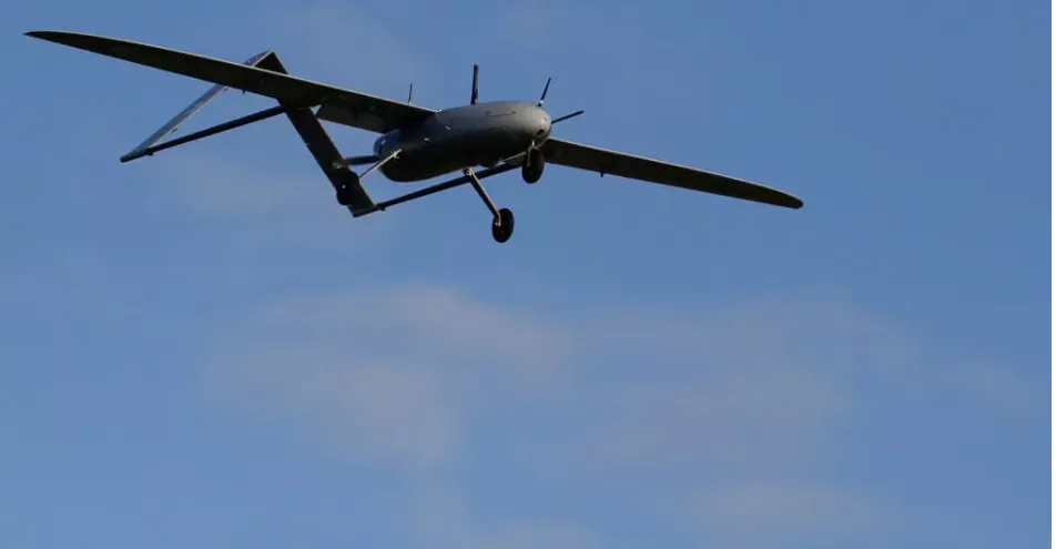 Three drones intercepted over Erbil, al-Sulaymaniyah