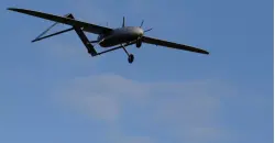 Three drones intercepted over Erbil, al-Sulaymaniyah