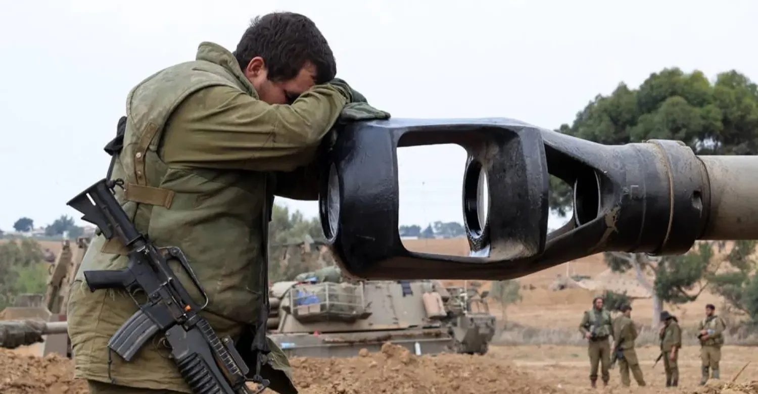 Israel admits it missed warning before large Hezbollah attack