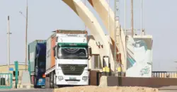Iraq leads Jordan export markets with $145M