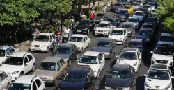 UNHCR: Over 3M displaced inside Iran by war