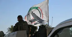 PMF: 27 members killed in 32 airstrikes on its sites across Iraq