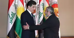 President Barzani urges Kurdish unity to face regional risks