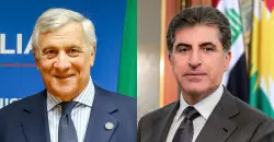 President Barzani calls on Baghdad to protect diplomatic missions