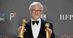 ستيفن سبيلبرغ يحصل على لقب أغنى مخرج سينمائي في العالم
