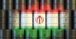 تقارير: صادرات النفط الإيرانية تتجاوز حاجز المليوني برميل يومياً