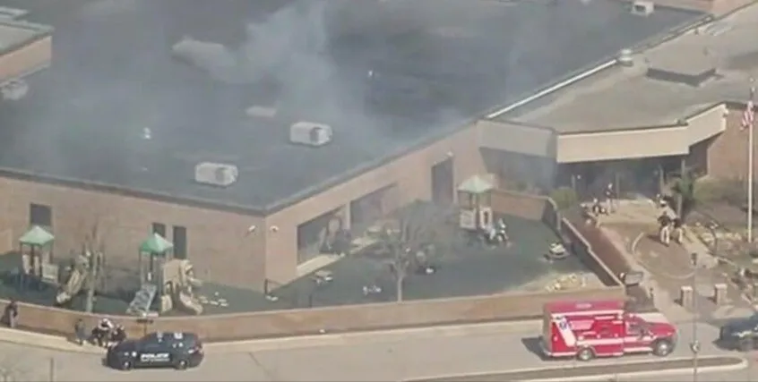 إطلاق نار في "كنيس يهودي" بولاية ميشيغان الأميركية