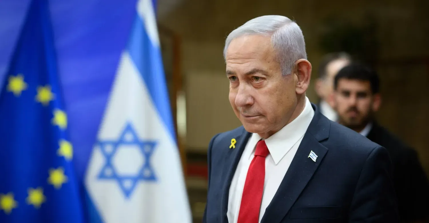 نتنياهو يتحدث عن "مفاجآت" تتعلق بمصير مجتبى خامنئي ونعيم قاسم