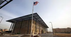 US Embassy warns Americans in Iraq of faction threats
