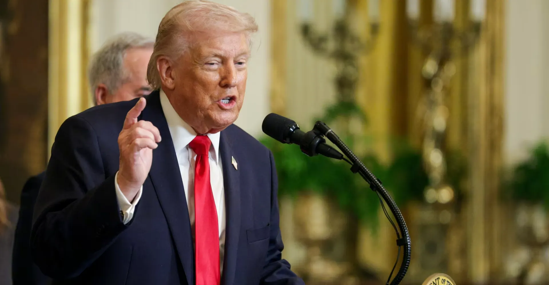 ترمب: إيران دولة إرهاب ونقوم بالواجب تجاهها