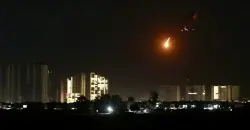 إصابات بين القوات الفرنسية باستهدافها في أربيل