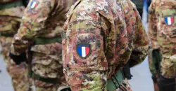 الجيش الفرنسي يؤكد إصابة 6 من جنوده بهجوم المسيرة في أربيل