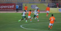 دوري النجوم.. الكرمة يكرم الغراف بثلاثية والشرطة يخطف نقاطاً ثمينة من الموصل