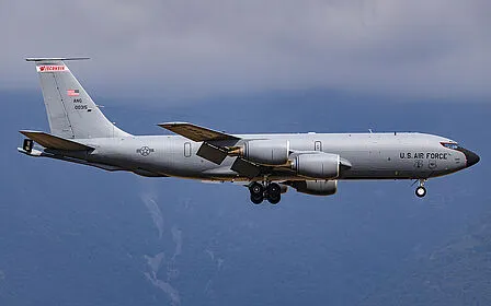 Iran says US aircraft shot down in western Iraq