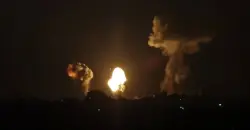 Airstrikes hit Asaib Ahl Al-Haq, Kataib Hezbollah sites in Iraq