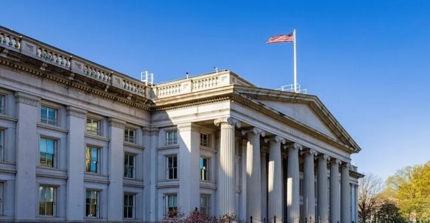 بعد أزمة هرمز.. الخزانة الأميركية تسمح بشراء النفط الروسي