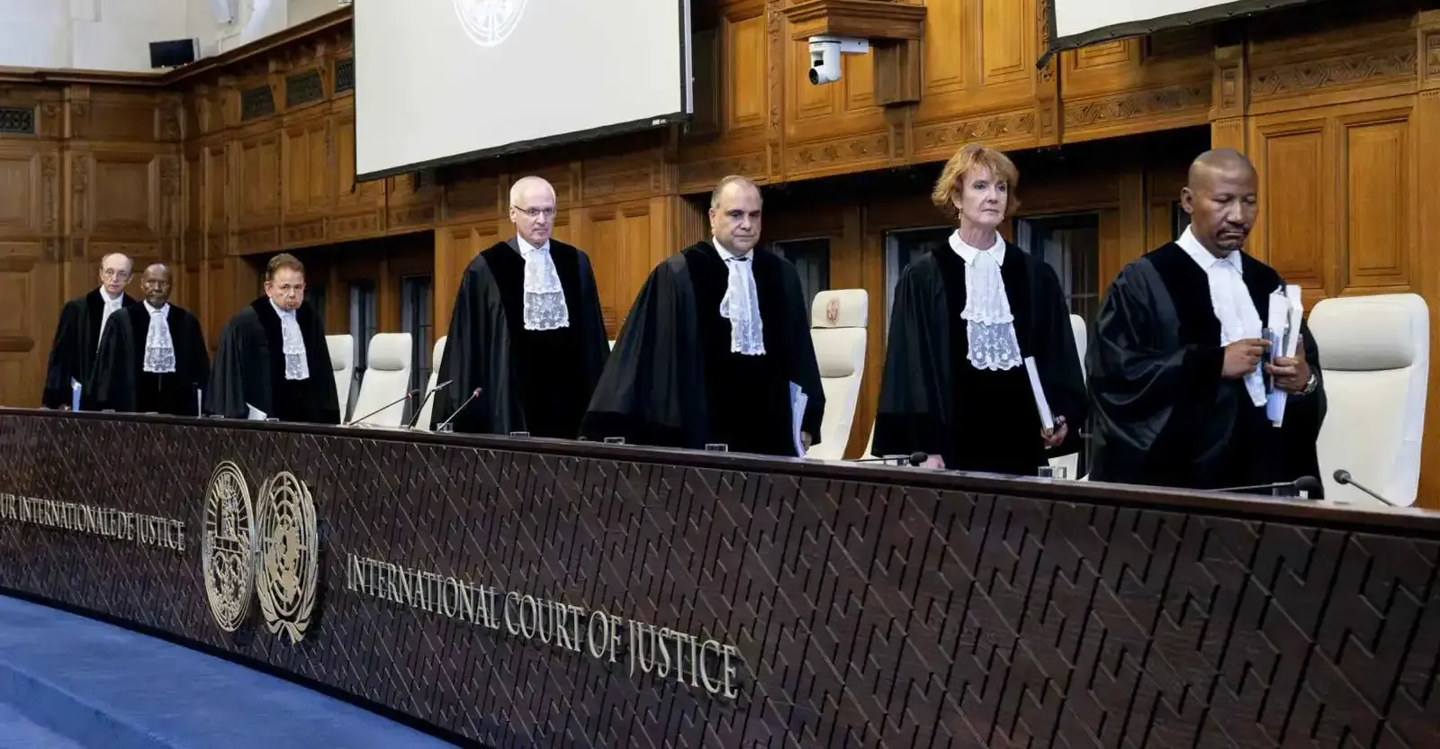 دولتان أوروبيتان تنضمان لدعوى الإبادة الجماعية ضد إسرائيل