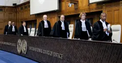 دولتان أوروبيتان تنضمان لدعوى الإبادة الجماعية ضد إسرائيل