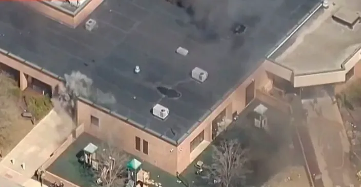 السلطات الأميركية تكشف هوية منفذ هجوم كنيس ميشيغان