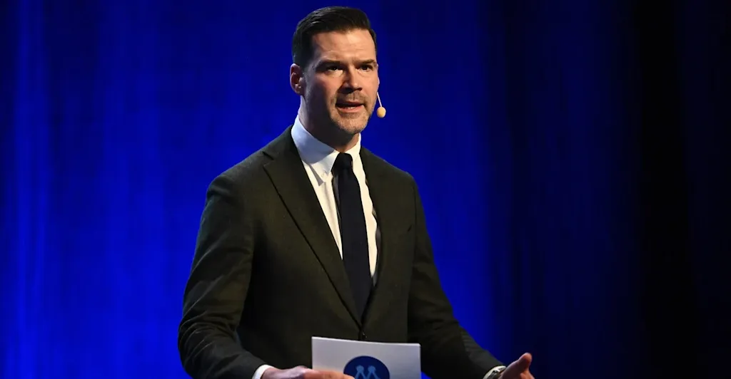 تحذير سويدي: أوروبا ليست مستعدة لموجة نزوح جديدة من الشرق الأوسط