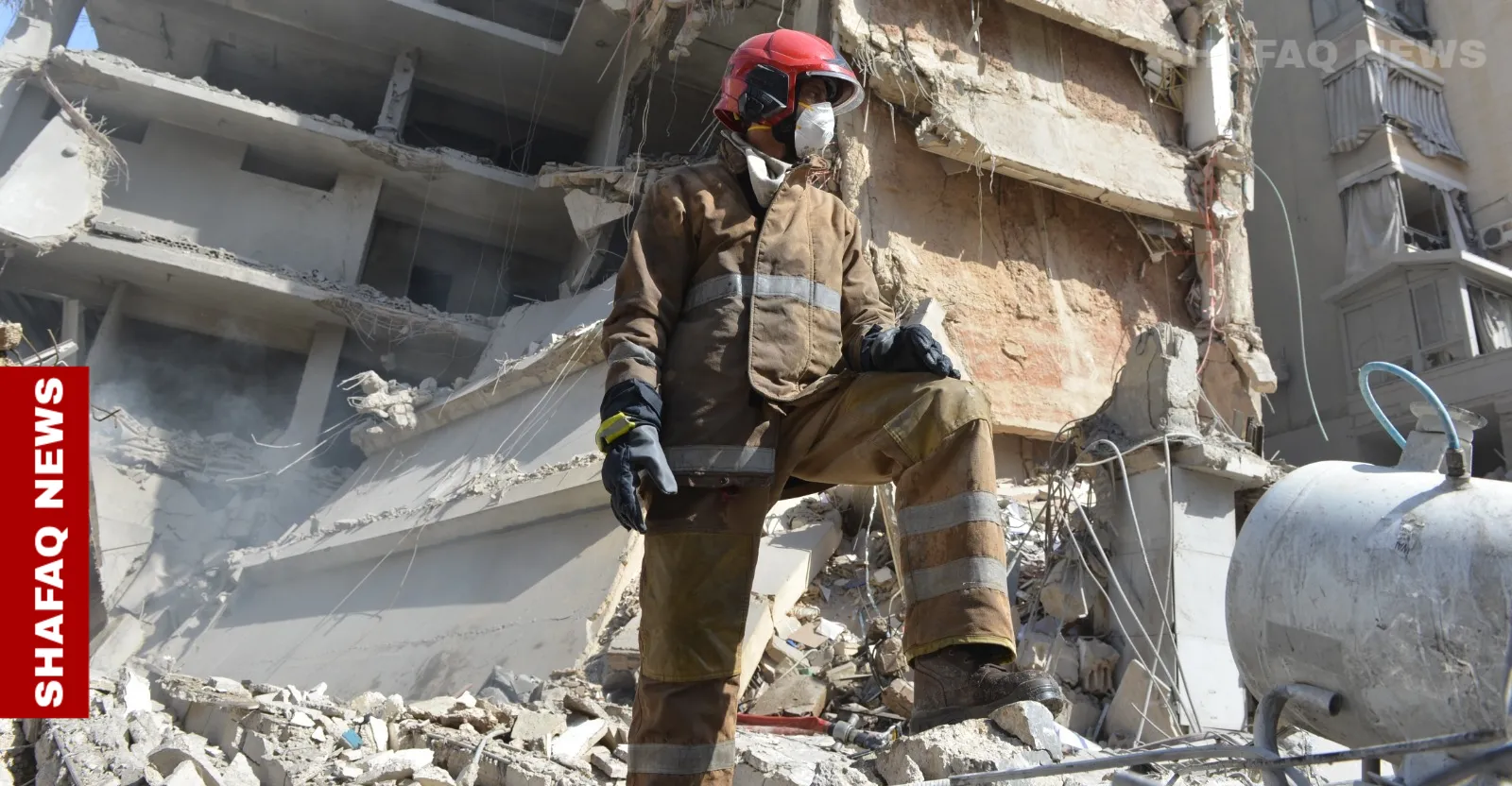 الضاحية التي خرجت دفعة واحدة.. حكاية نزوح تحت النار