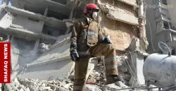 الضاحية التي خرجت دفعة واحدة.. حكاية نزوح تحت النار